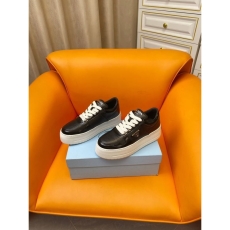 Prada Low Shoes